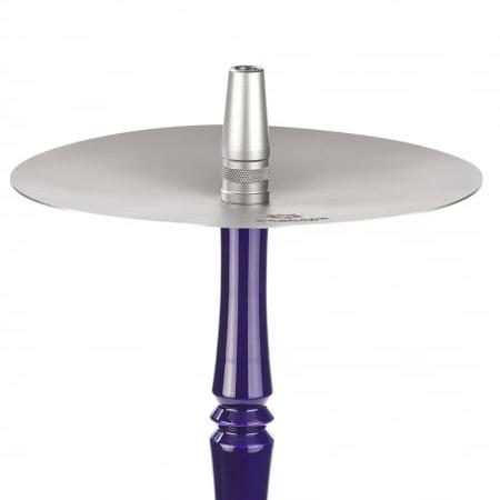 Шахта Cascade Hookah Purple (4748) - фото 6