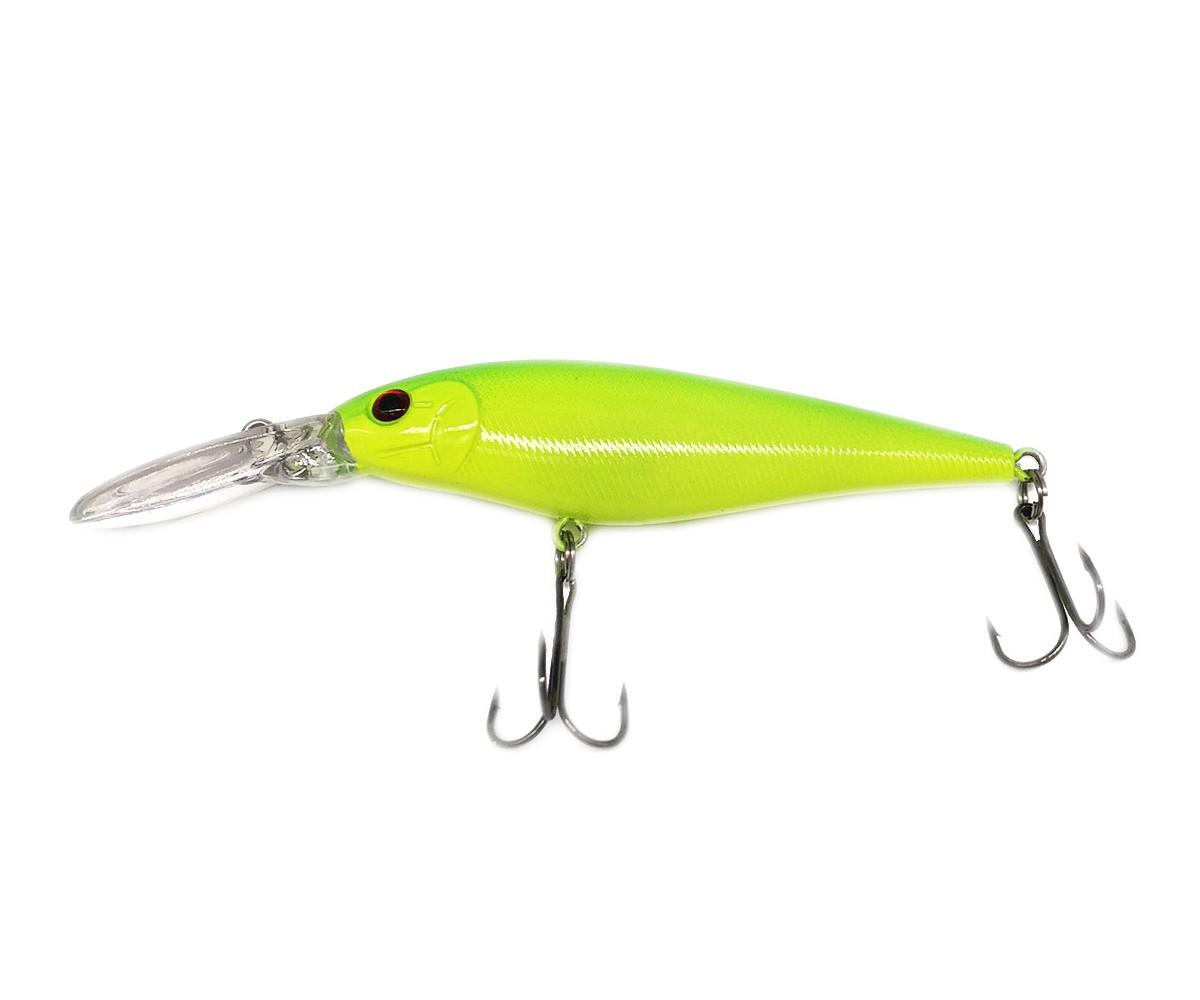 Воблер Pontoon 21 Shad 110 SS SR №7 (9225)