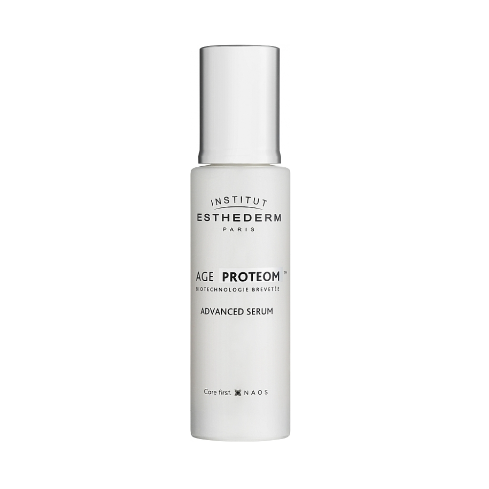 Сироватка інноваційна довголіття Institut Esthederm Age Proteom Advanced Serum 30 мл