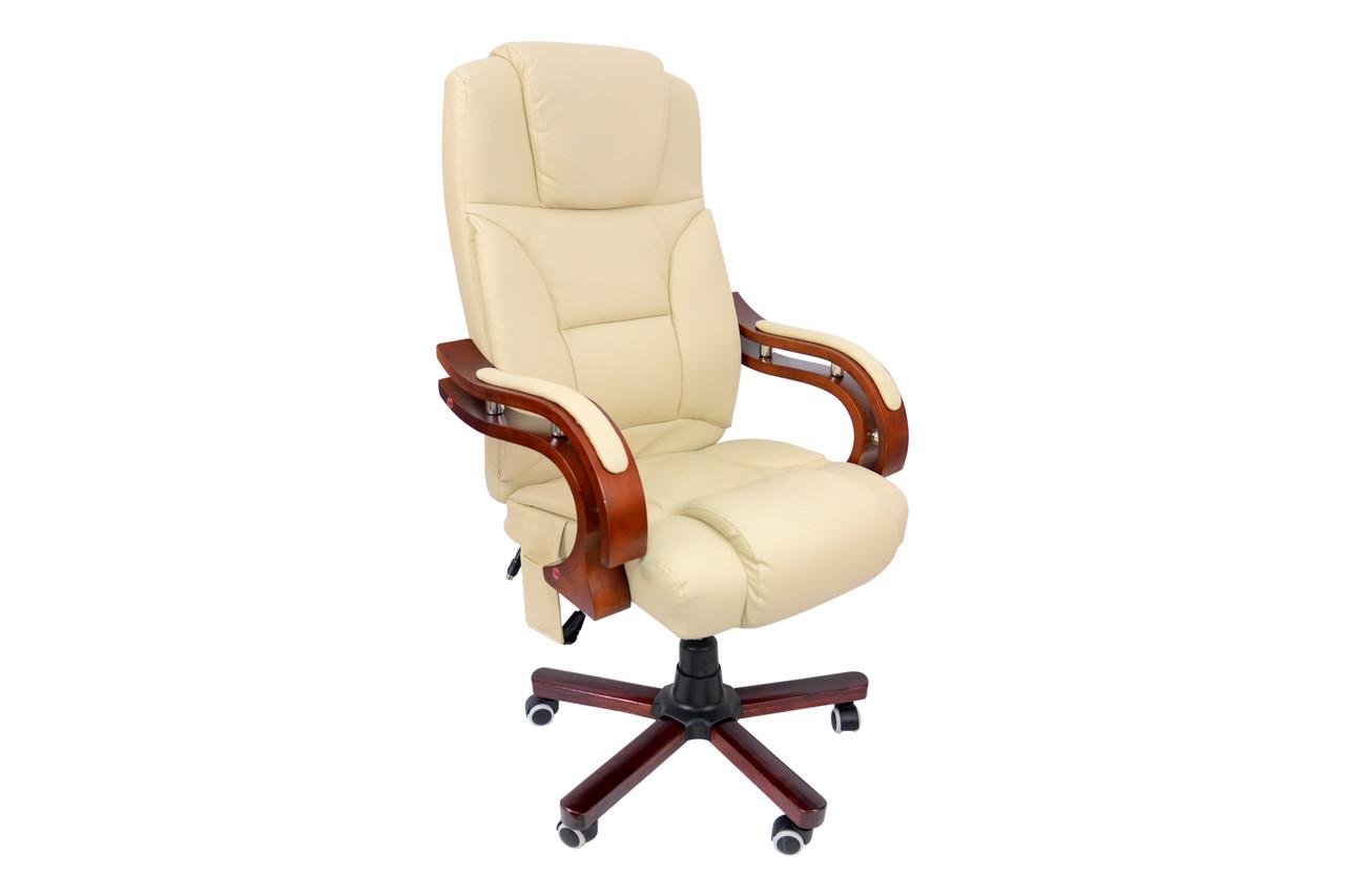 Кресло Bonro Premier M-8005 Бежевый