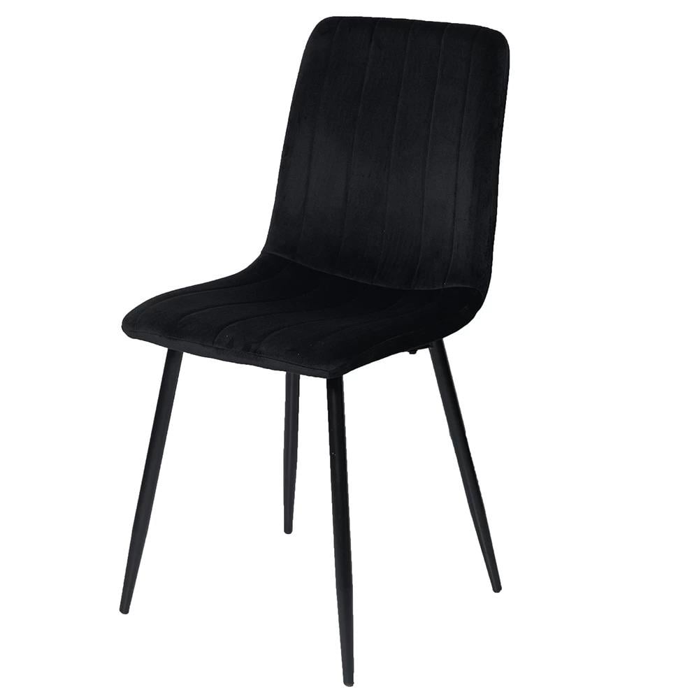 Стул ETHAN Черный (701832)