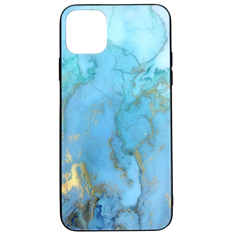 Чехол Granite Case для Apple iPhone 11 Pro Max Blue(29caa1-3473)