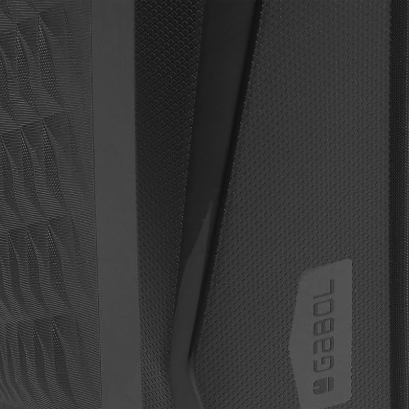 Чемодан Gabol Queens S Negro (125022-001) - фото 10 Чемодан Gabol Queens S Negro (125022-001) - фото 10