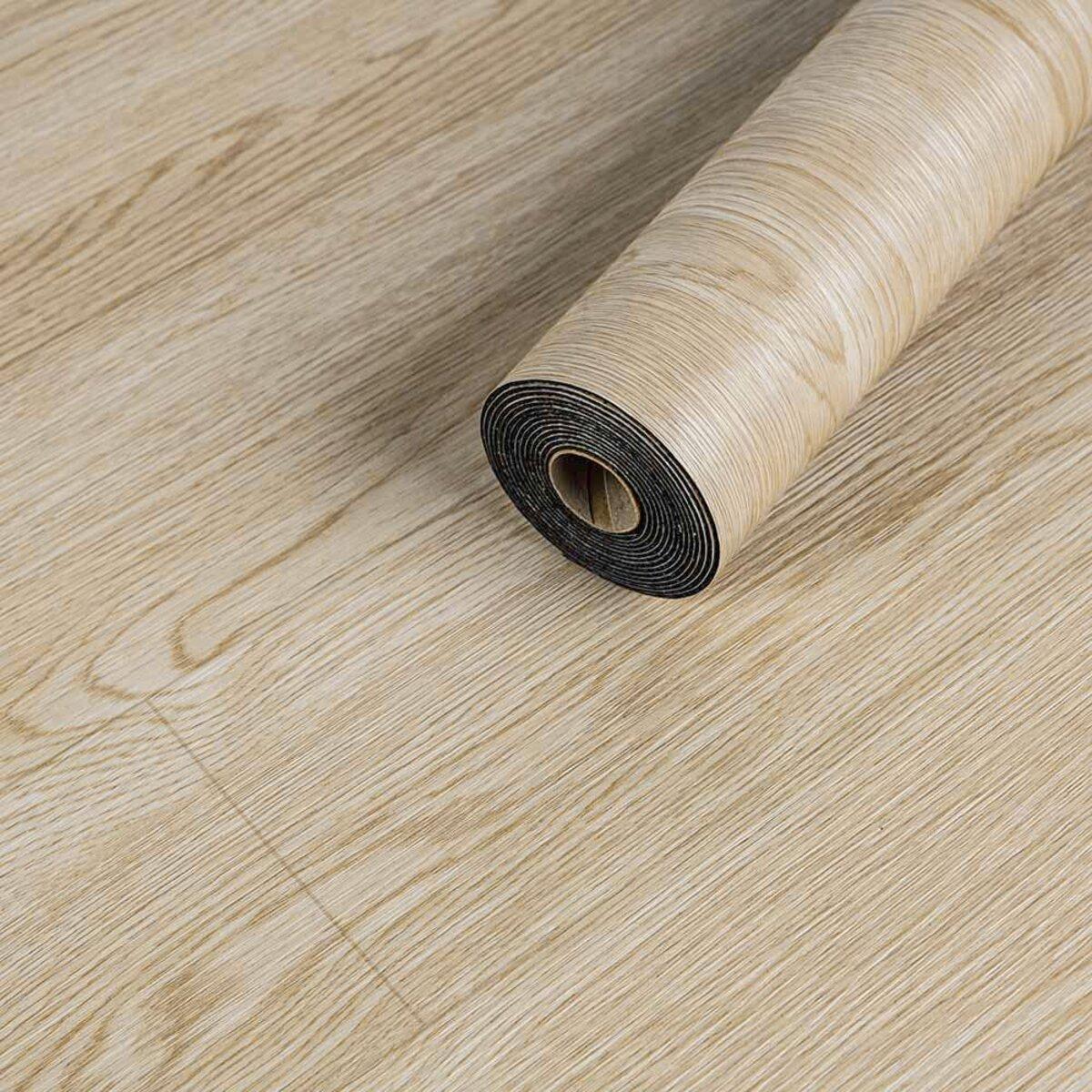 Покрытие виниловое самоклеющееся напольное в рулоне 3000х600х1,5 мм (SW-00001818) Покрытие виниловое самоклеющееся напольное в рулоне 3000х600х1,5 мм (SW-00001818)