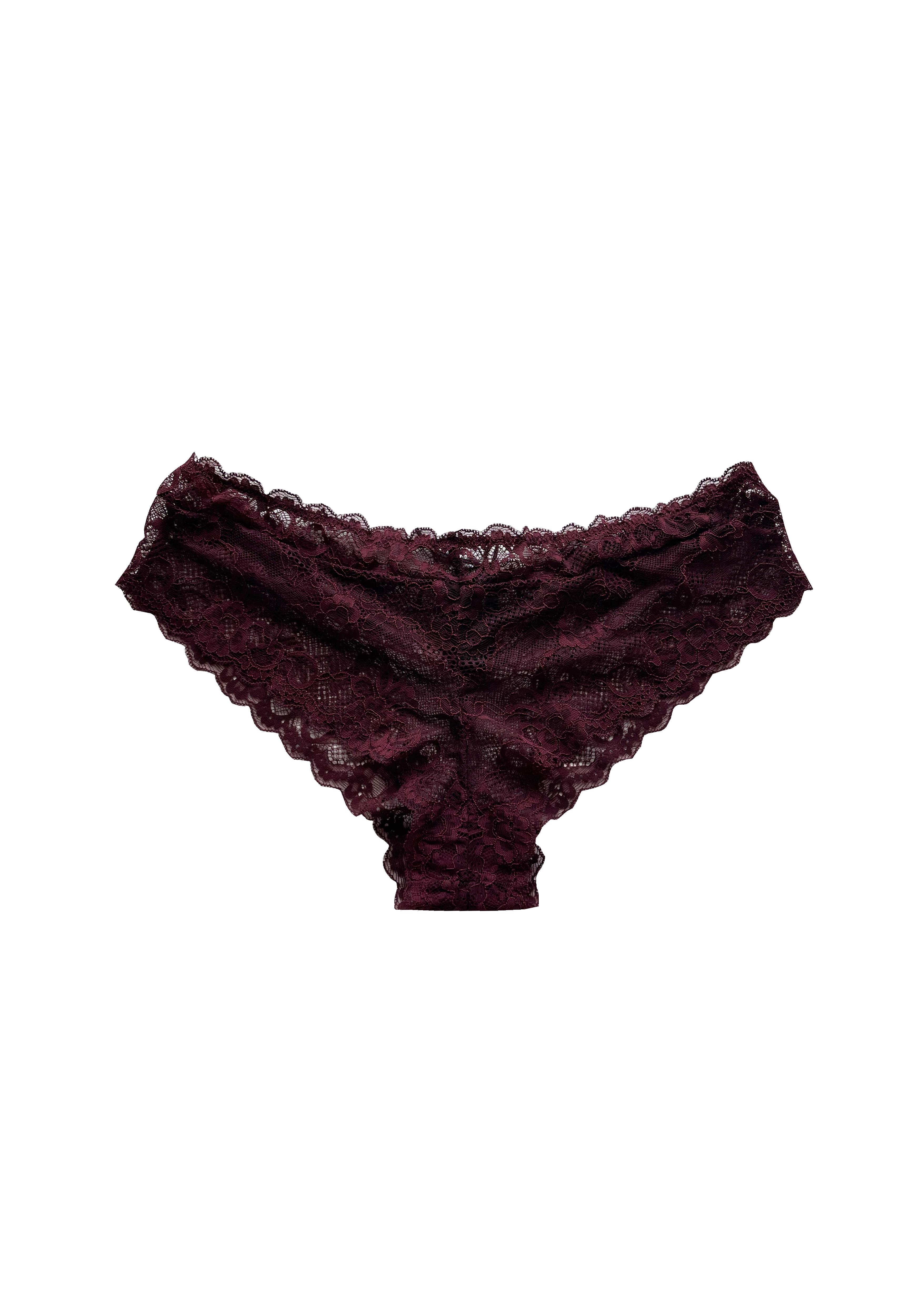 Трусы Scotch & Soda L Бордовый (1409791b31)