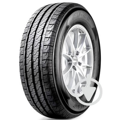 Автошина RADAR RV-4S 235/60 R17C 117/115R