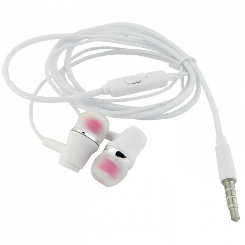 Наушники Walker White (H550) - фото 2