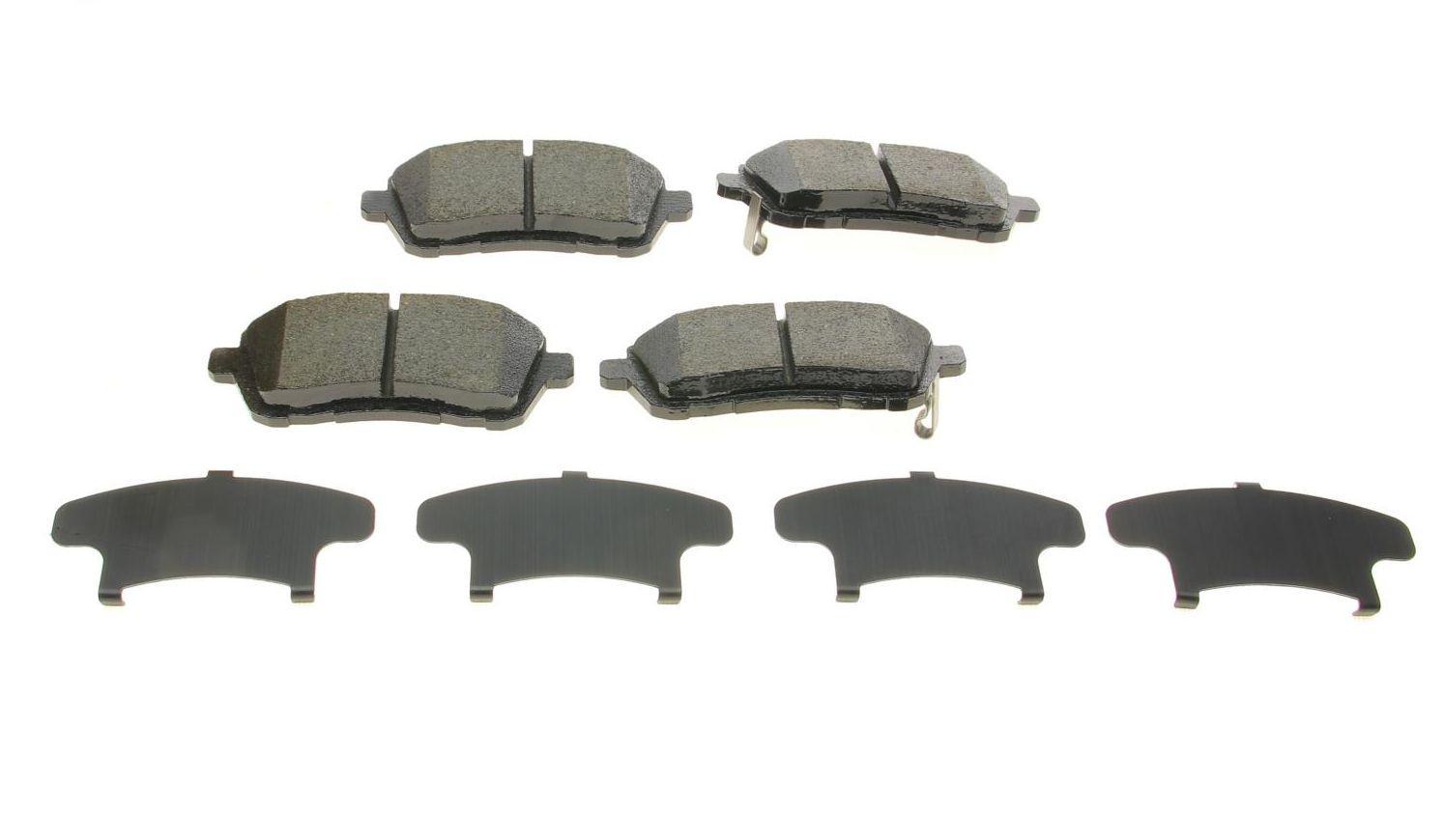 Колодки тормозные передние METELLI Ford Fiesta VI 08-/Mazda 2 07-15/Subaru Justy 07- (22-0793-1 METELLI) Колодки тормозные передние METELLI Ford Fiesta VI 08-/Mazda 2 07-15/Subaru Justy 07- (22-0793-1 METELLI)