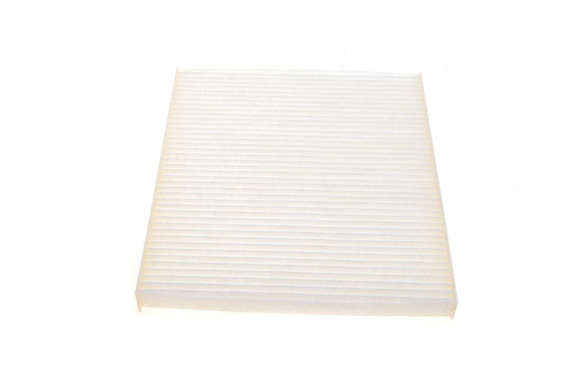 Фильтр салона PURFLUX для Ssangyong Korando 10- (AH397)