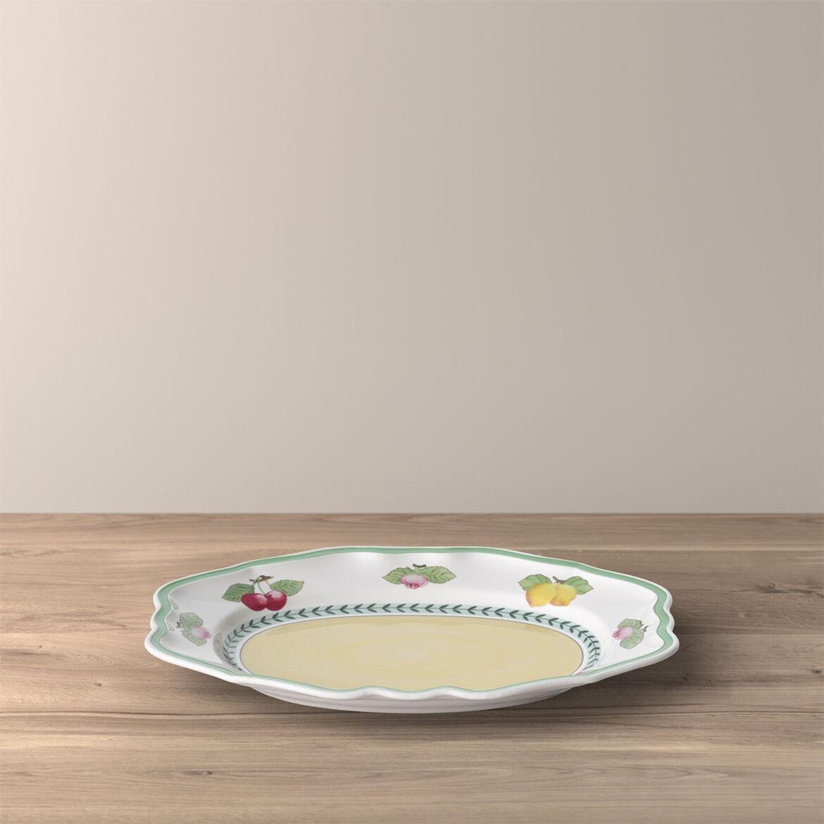 Блюдо сервировочное Villeroy & Boch French Garden 37 см (1022812920)