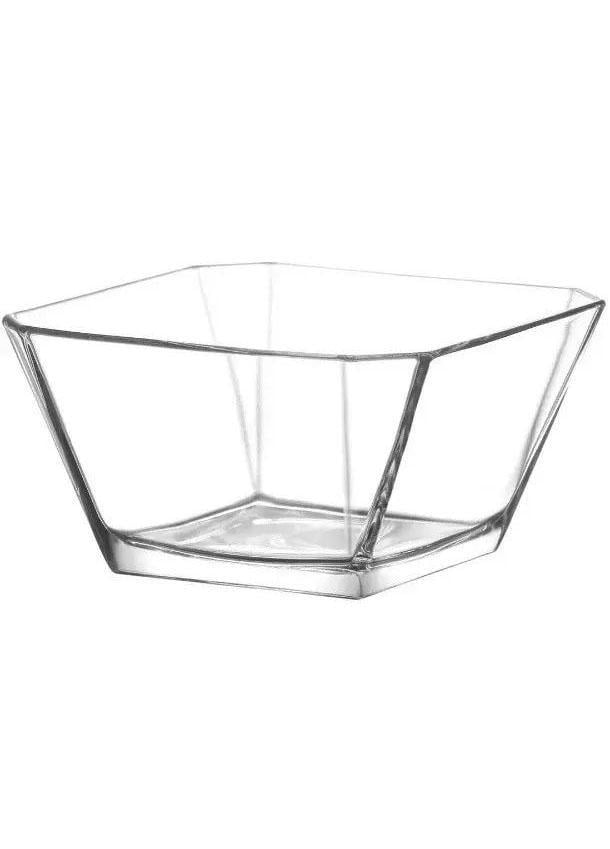 Салатник Lav Karen стекло 20 см 1900 мл (LV-KRN299R6) Салатник Lav Karen стекло 20 см 1900 мл (LV-KRN299R6)