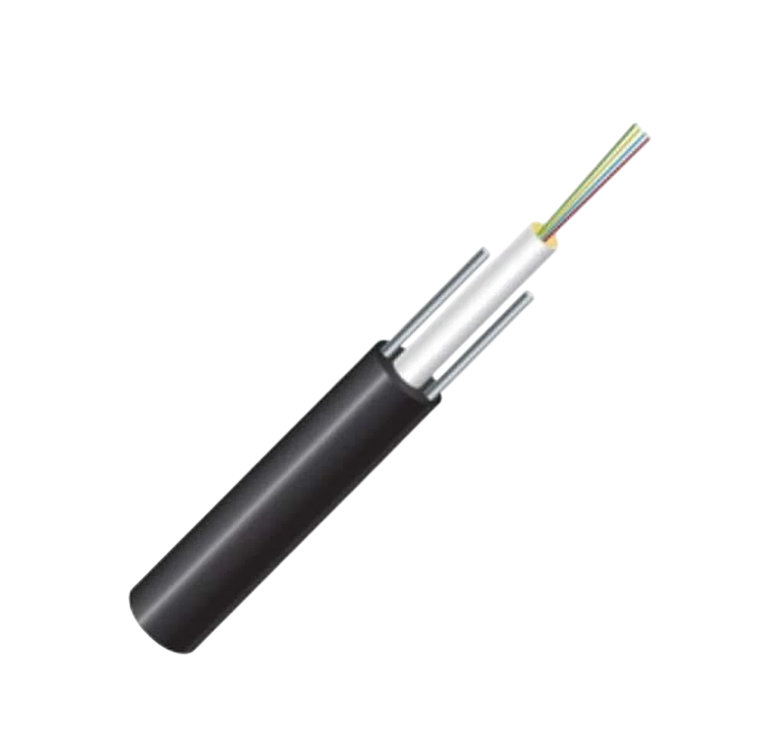 Кабель оптический ECG UT001-SM-FRP-G-HDPE 5.0 бухта 2 км Кабель оптический ECG UT001-SM-FRP-G-HDPE 5.0 бухта 2 км
