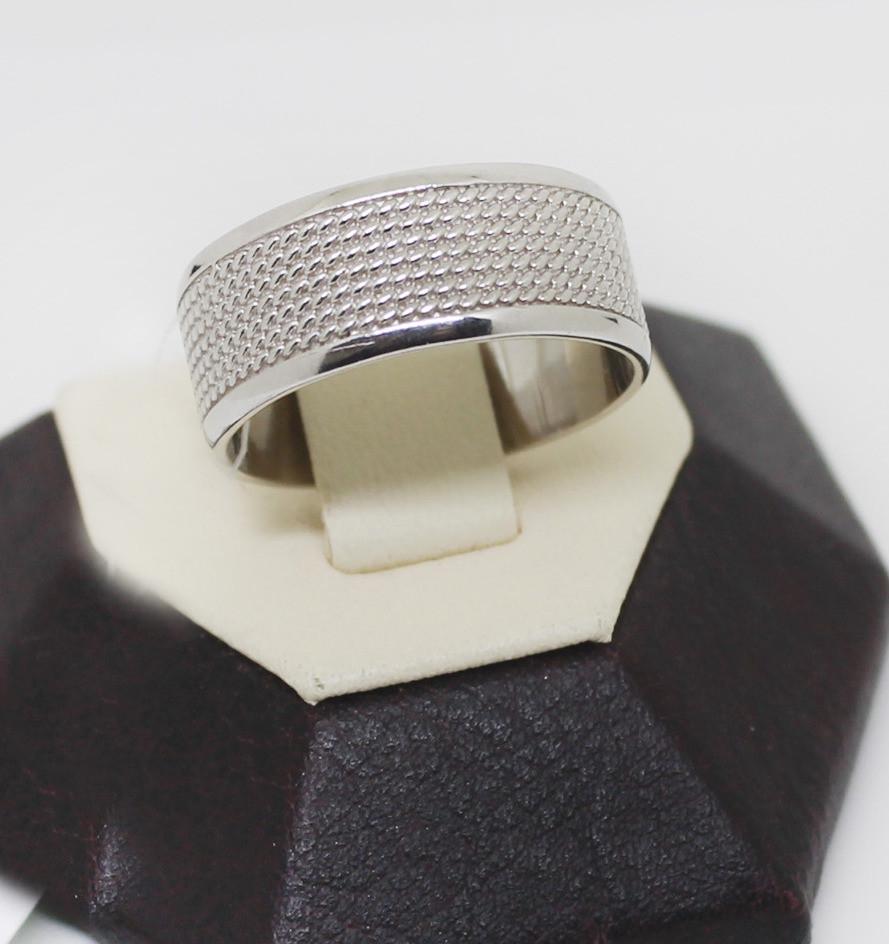 Кільце срібне р. 19,5 5,9 г (1071526721)