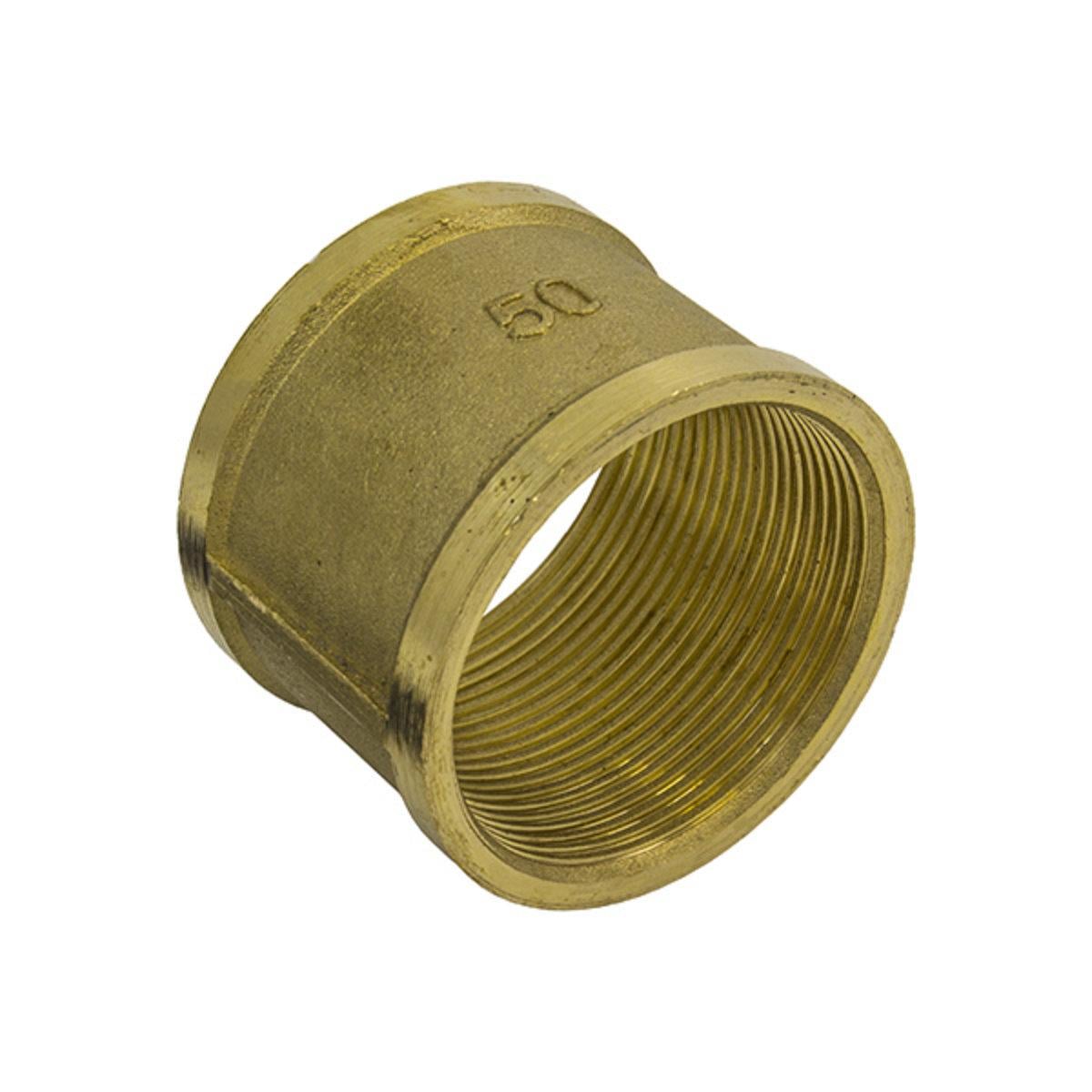 Муфта Lexline PN10 ВВ 2" (SW-17573)