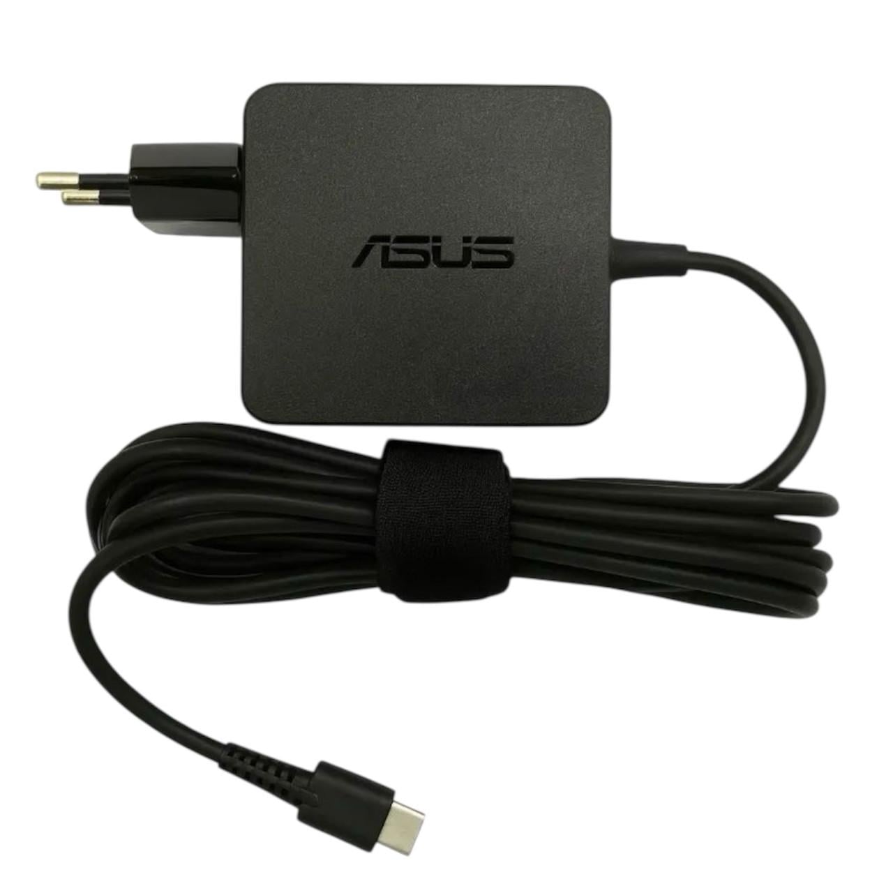 Блок живлення для ноутбука Asus 20 V/3,25A/65 W USB Type-C