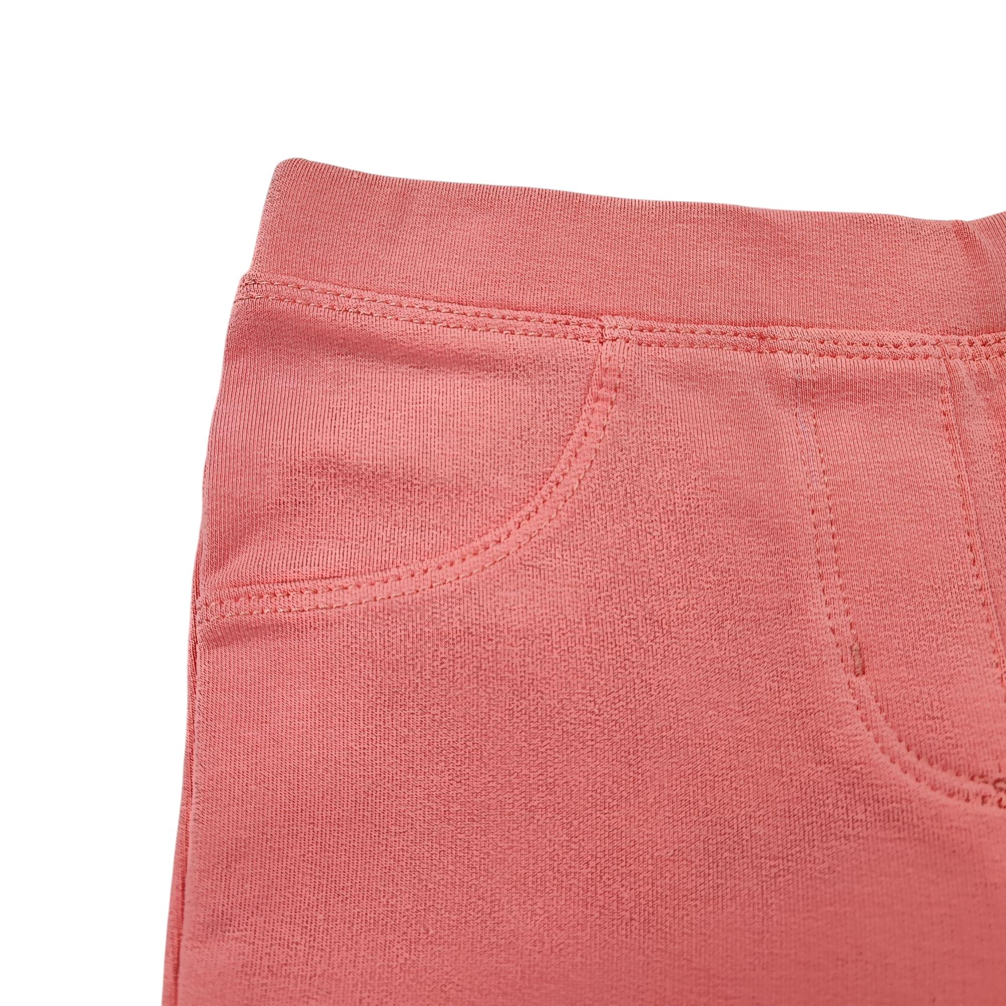 Джеггінси для дівчинки Lupilu 98-104 см Рожевий (250517002C) - фото 2