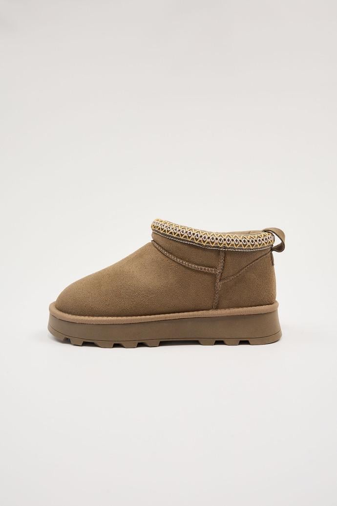 Уги ALLSY 188046 р. 38 Білий (19397_38)