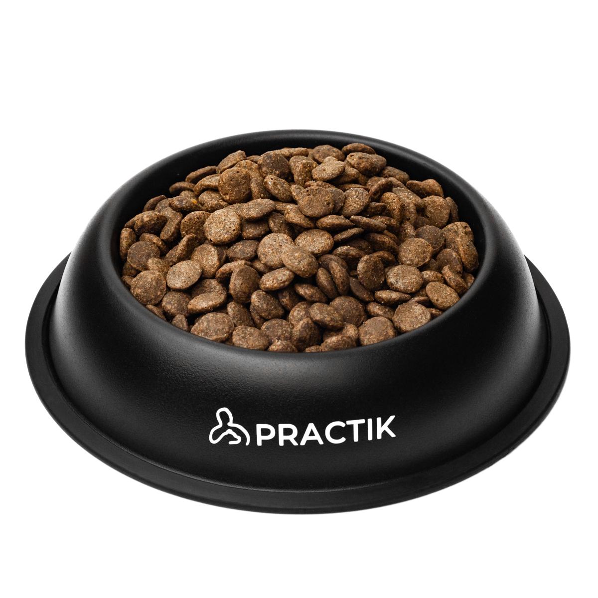 Корм для собак Practik Simple Суперпреміум з Свіжою Яловичиною 30 кг (30DBS195) - фото 3