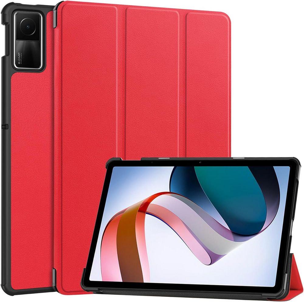 Чохол Magnet для Xiaomi Redmi Pad SE Red (34499) Чохол Magnet для Xiaomi Redmi Pad SE Red (34499)