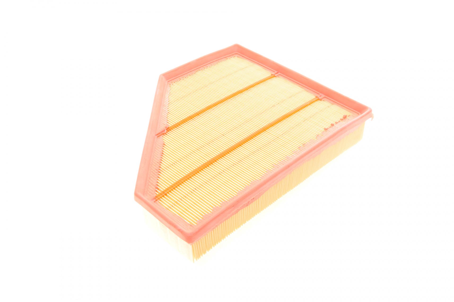 Фільтр повітряний SOFIMA для BMW 3 E90-E93/X1 E84 03- з поролоном (S 3357 A)