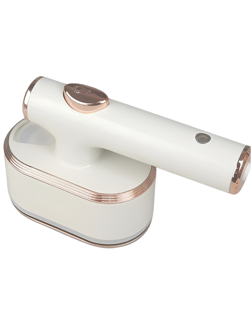 Отпариватель Andowl 2в1 Q-GT300X1 ручной дорожный Бежевый (460c4a56)