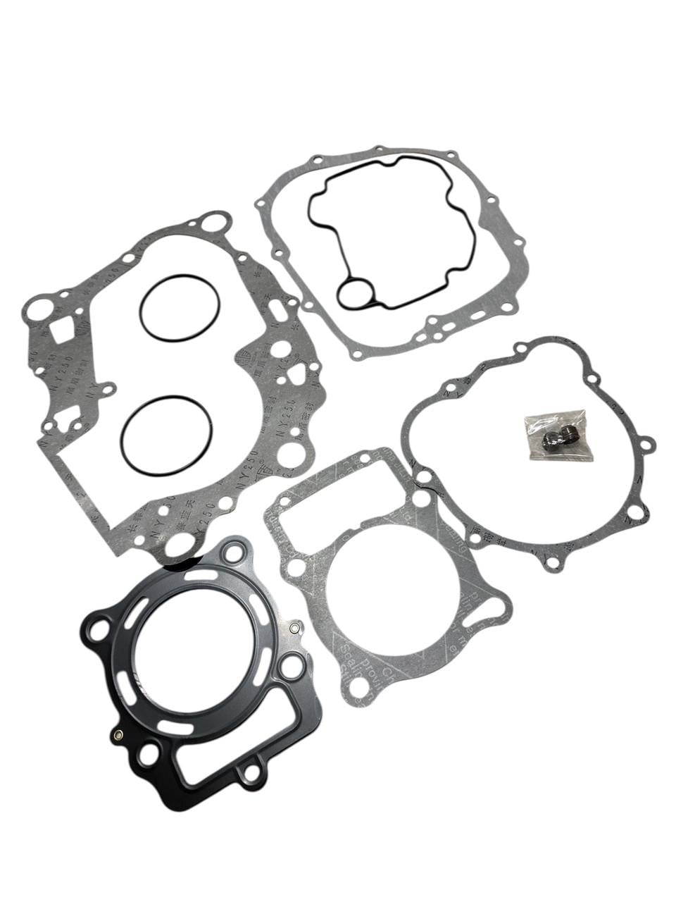 Прокладки комплект мотоцикла CG-300CC (27084)