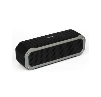 Портативна колонка Bluetooth Crown CMBS-305 Black (CMBL-618) Портативна колонка Bluetooth Crown CMBS-305 Black (CMBL-618)