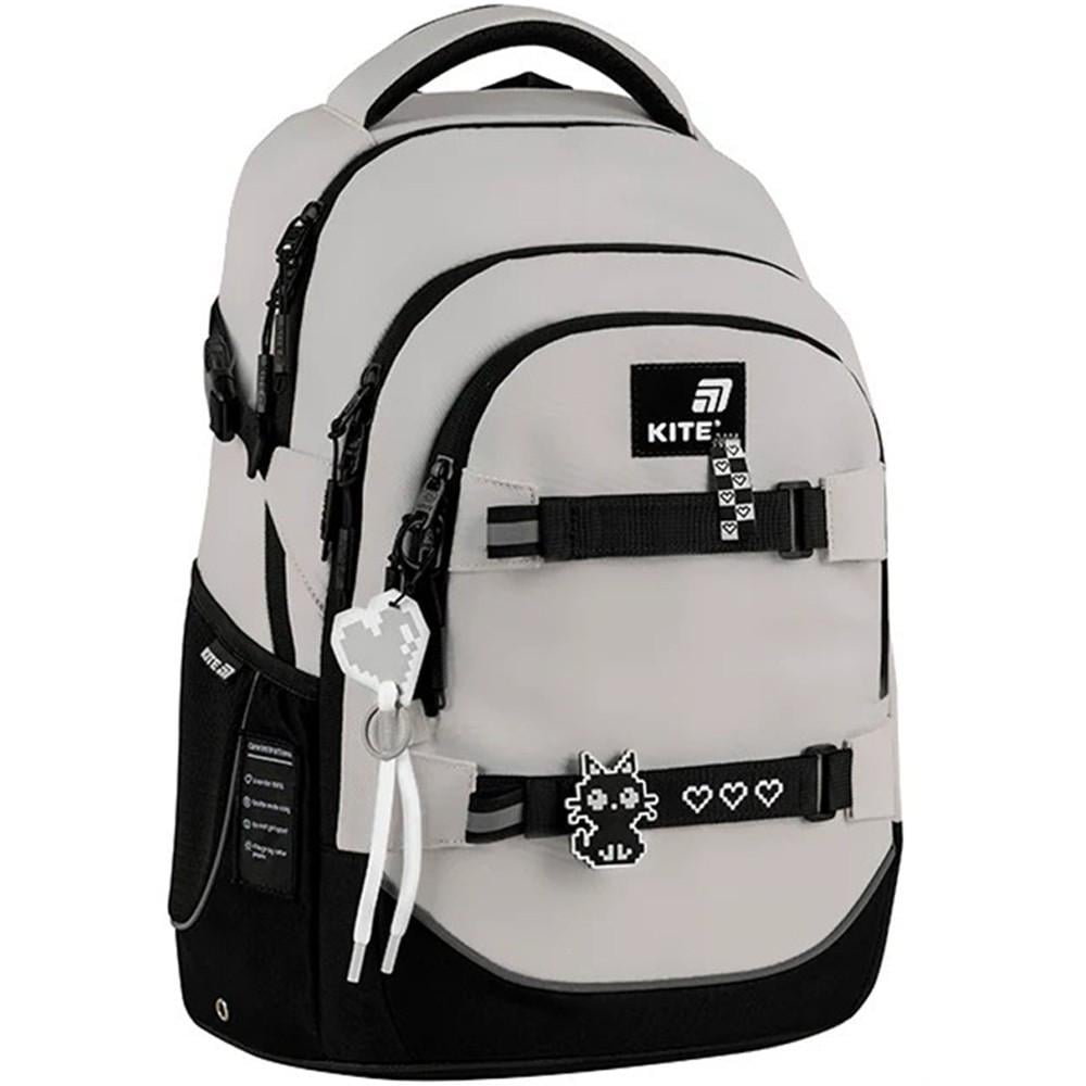 Школьный рюкзак KITE Education teens 17 л (K25-727M-3)