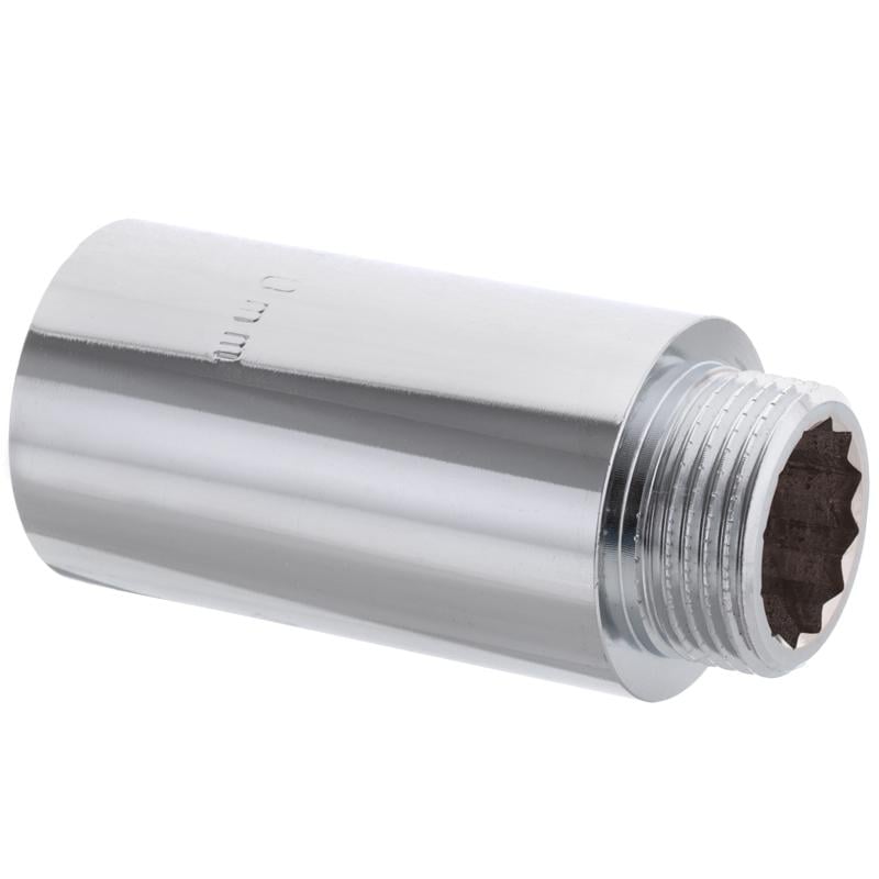 Удлинитель KOER KF0112 латунь внутренняя-наружная 3/4" (63737)