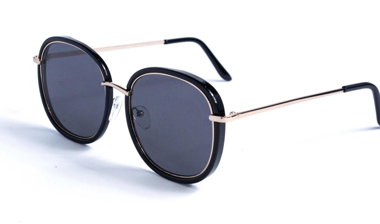 Солнцезащитные очки женские Aj Morgan 59150-1 (o4ki-12959)