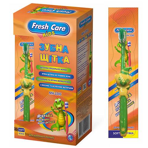 Зубна щітка Stenson Fresh care 12 шт. МH-2245 (10652020)