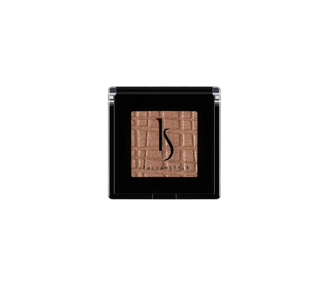 Тени для век KSKY Single Eyeshadow #416 2,5 г Бронзовый (KS416)