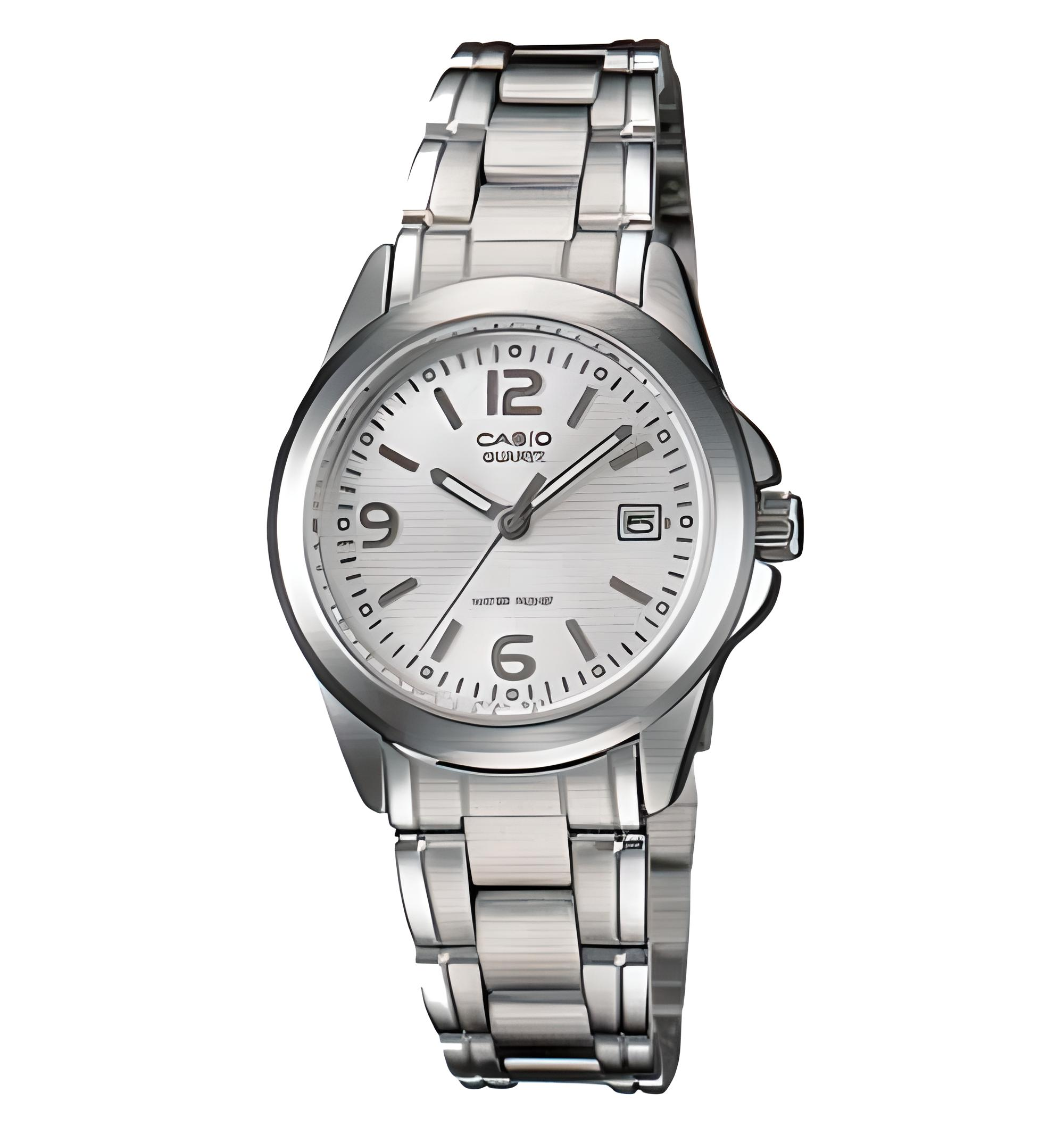 Часы мужские Casio MTP-1215A-7A