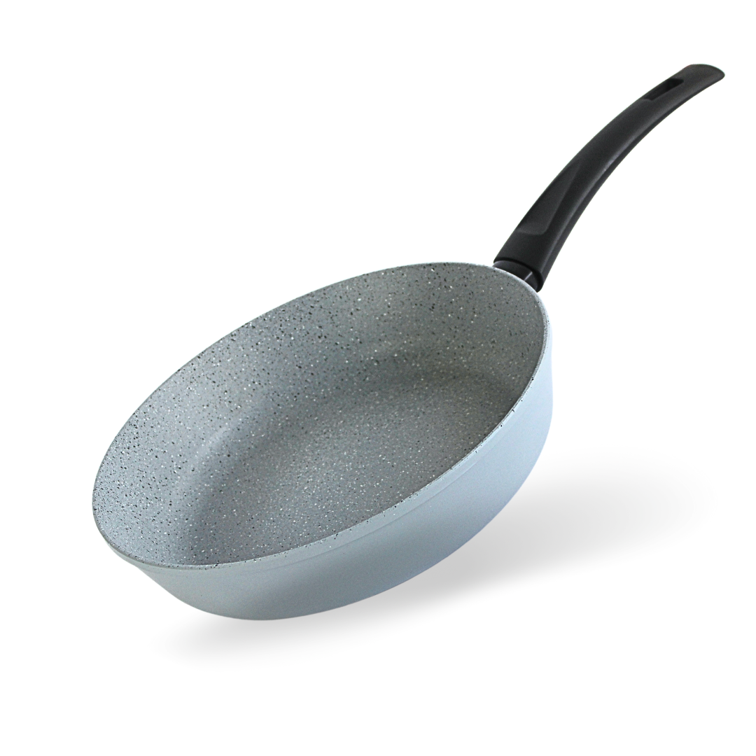 Сковорода Brizoll MOSAIC 24 см с антипригарным покрытием (32551116) Сковорода Brizoll MOSAIC 24 см с антипригарным покрытием (32551116)