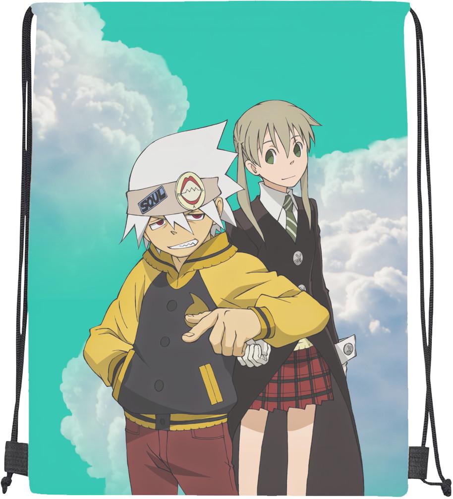 Мішок спортивний Soul Eater 9 (20299451)