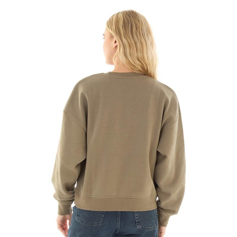 Худі JJXX 12200195АВ L Хакі - фото 2 Худі JJXX 12200195АВ L Хакі - фото 2