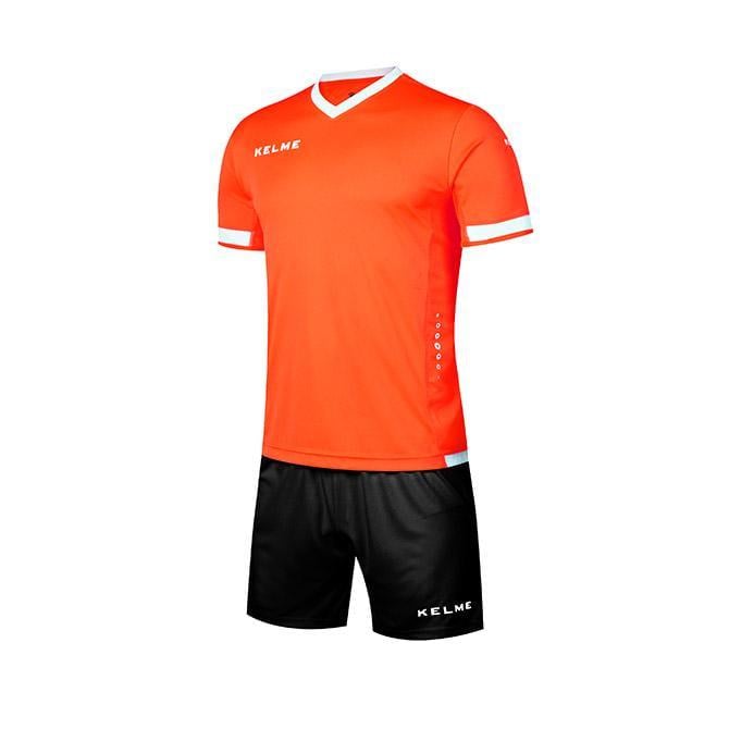 Комплект футбольной формы KELME ALAVES K15Z212.9910 XL