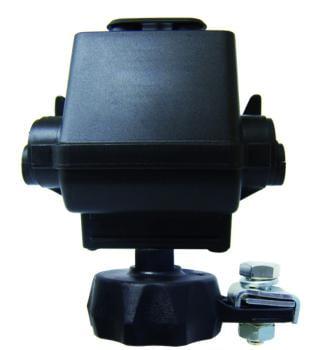 Ограничитель перенапряжения ETI ETITEC A 35кА 280В (2441101)