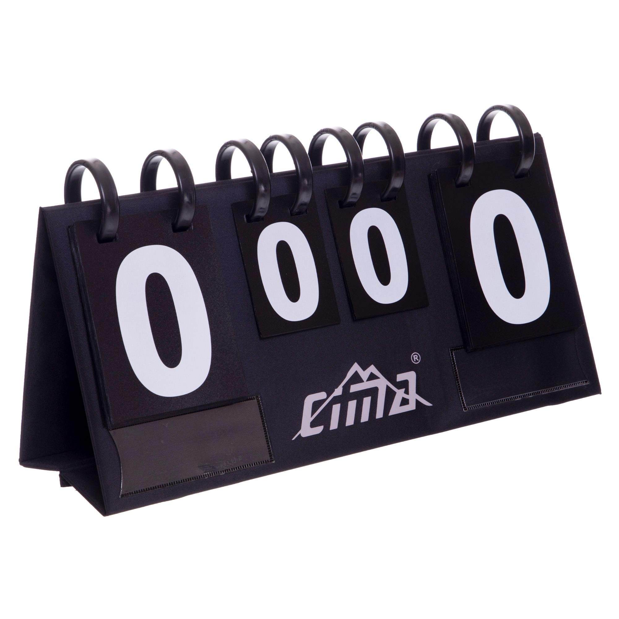 Табло перекидное Zelart Cima CM-J07 (DR007549)