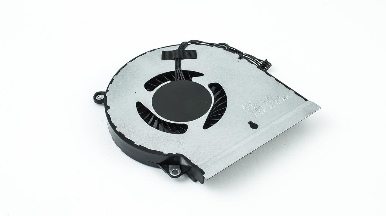 Вентилятор для ноутбука HP ProBook 430 G5 (132494)