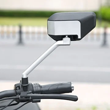 Зеркала заднего вида 2шт. (AN00658) - фото 7 Зеркала заднего вида 2шт. (AN00658) - фото 7