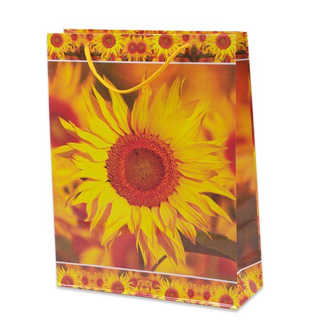 Пакет подарочный Flora микс 23х8х30 см 12 шт. (9403) - фото 4 Пакет подарочный Flora микс 23х8х30 см 12 шт. (9403) - фото 4