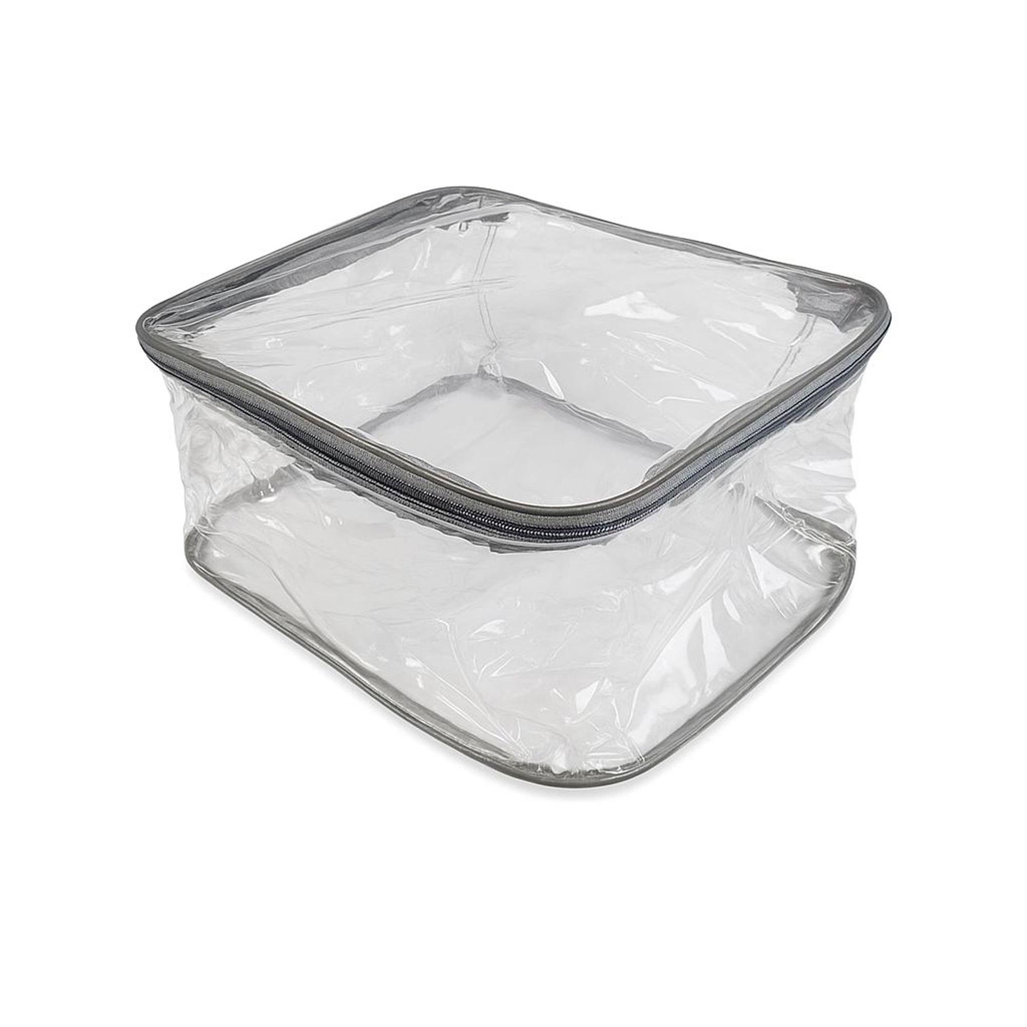 Сумка-органайзер LoveYouHome для зберігання речей та аксесуарів 35х29х24 см (59032)