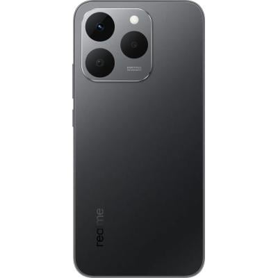 Смартфон Realme 15T 8/256GB Suit Titanium (1696906) - фото 3 Смартфон Realme 15T 8/256GB Suit Titanium (1696906) - фото 3