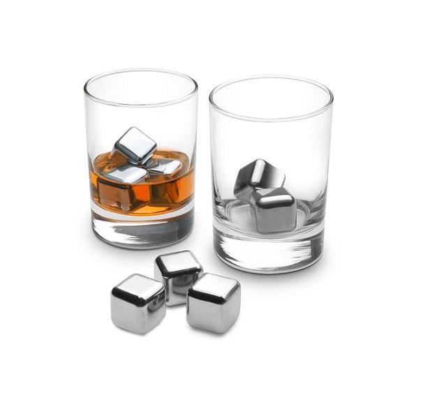 Набор стальных кубиков Kamille KM-7793 6 шт. (98536) - фото 2 Набор стальных кубиков Kamille KM-7793 6 шт. (98536) - фото 2