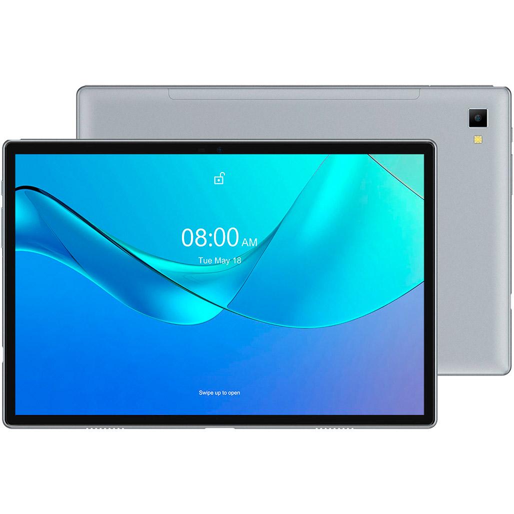 Планшет Ulefone Tab A7 4/64 GB Space Grey - фото 9 Планшет Ulefone Tab A7 4/64 GB Space Grey - фото 9