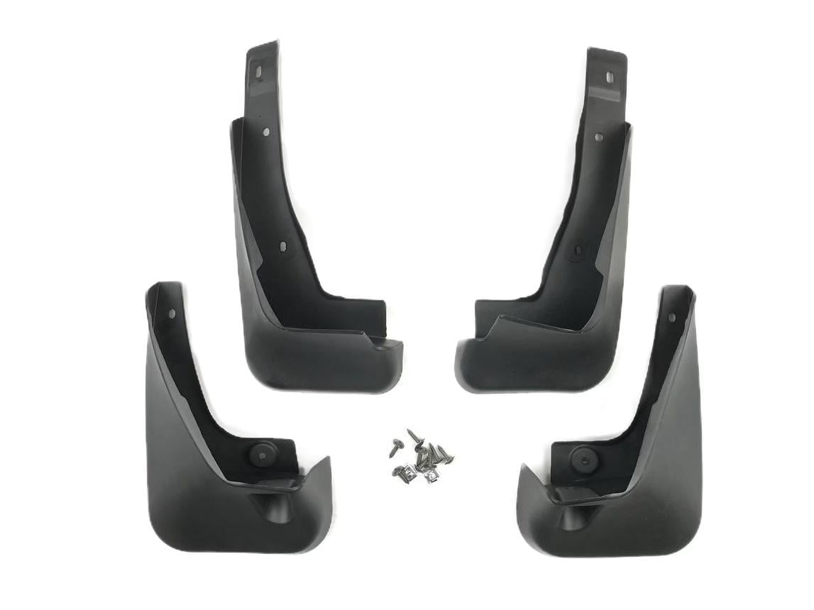 Брызговики KINDLE для Lexus NX 200/NX 300 2014-2017/Lexus NX 2014-2021 4 шт. (6577)