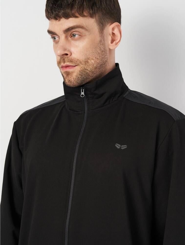 Костюм DMR-X 7006x10 чоловічий 3XL Чорний - фото 7 Костюм DMR-X 7006x10 чоловічий 3XL Чорний - фото 7