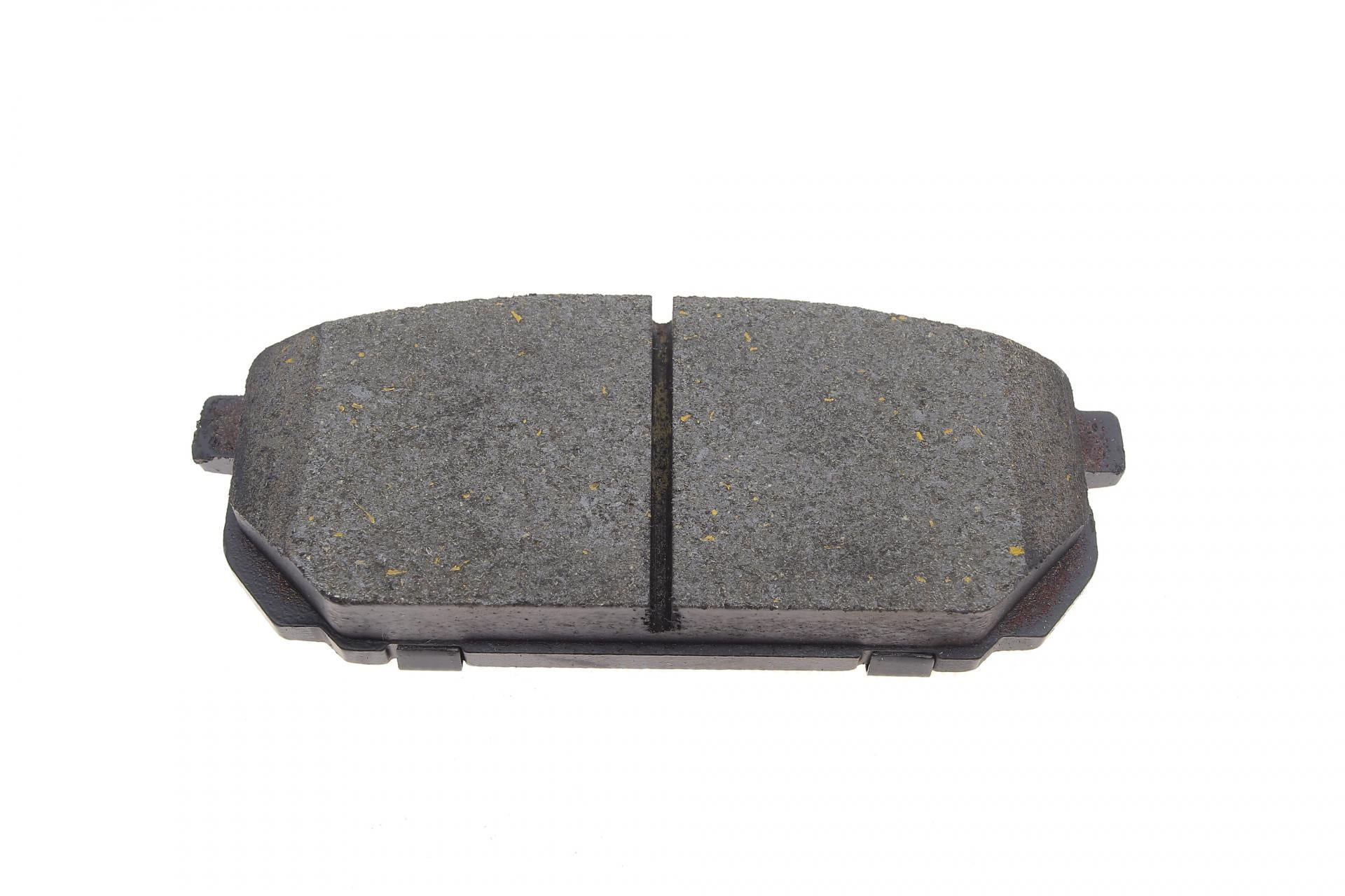 Колодки тормозные задние Kia Sorento I 02-11 ADG04259 BLUE PRINT