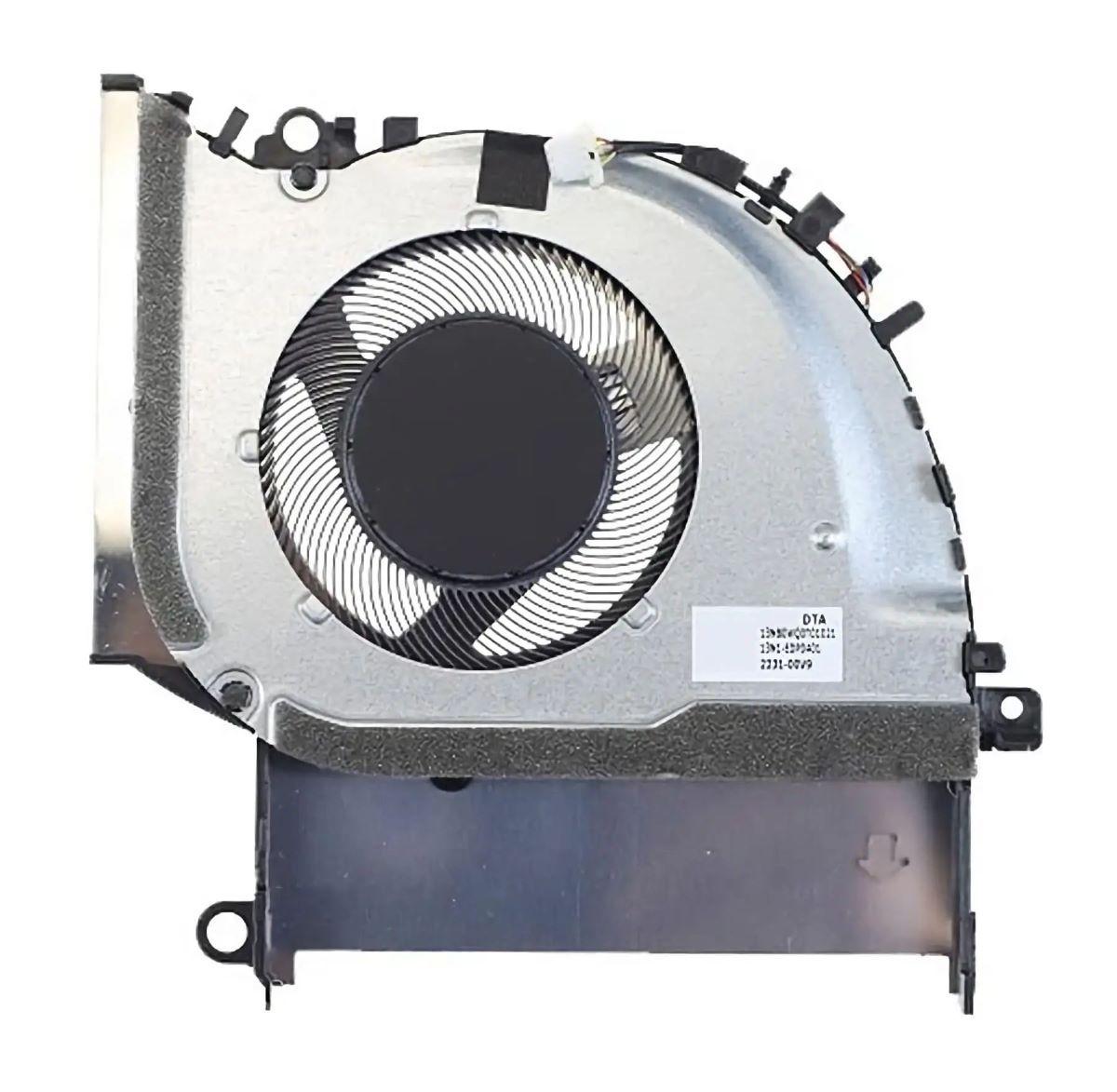 Кулер для ноутбука Asus (13NB0WQ0T01021)